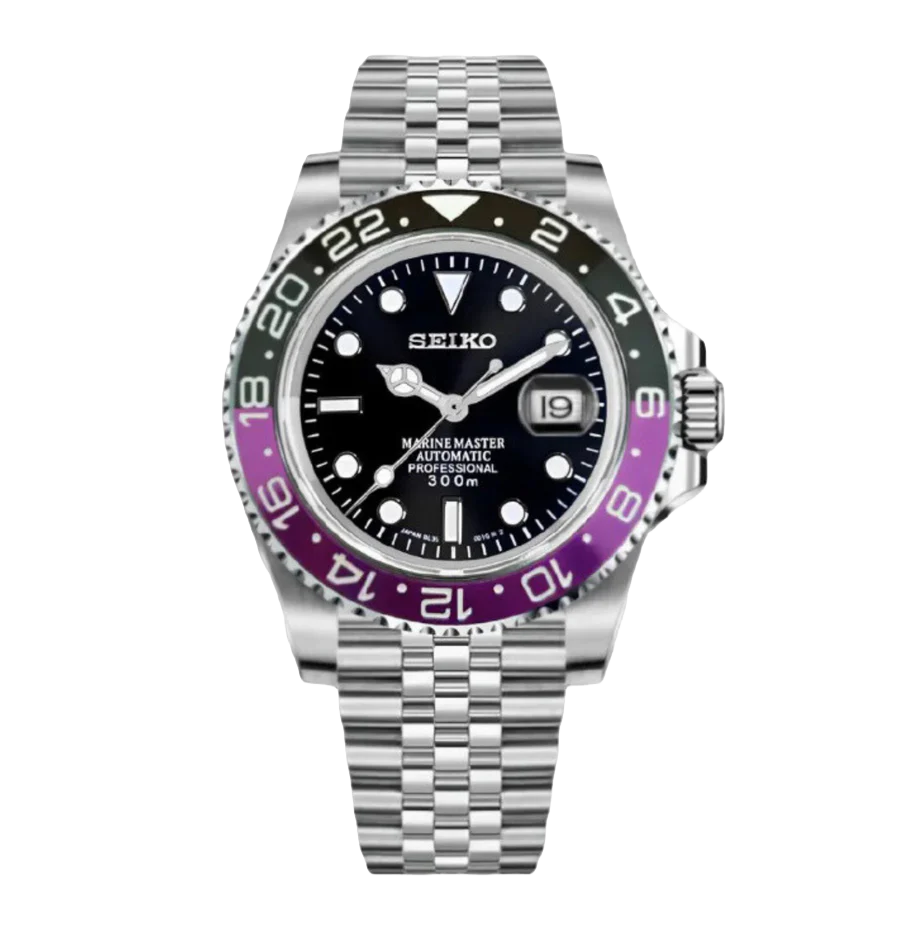 GMT'Time Joker