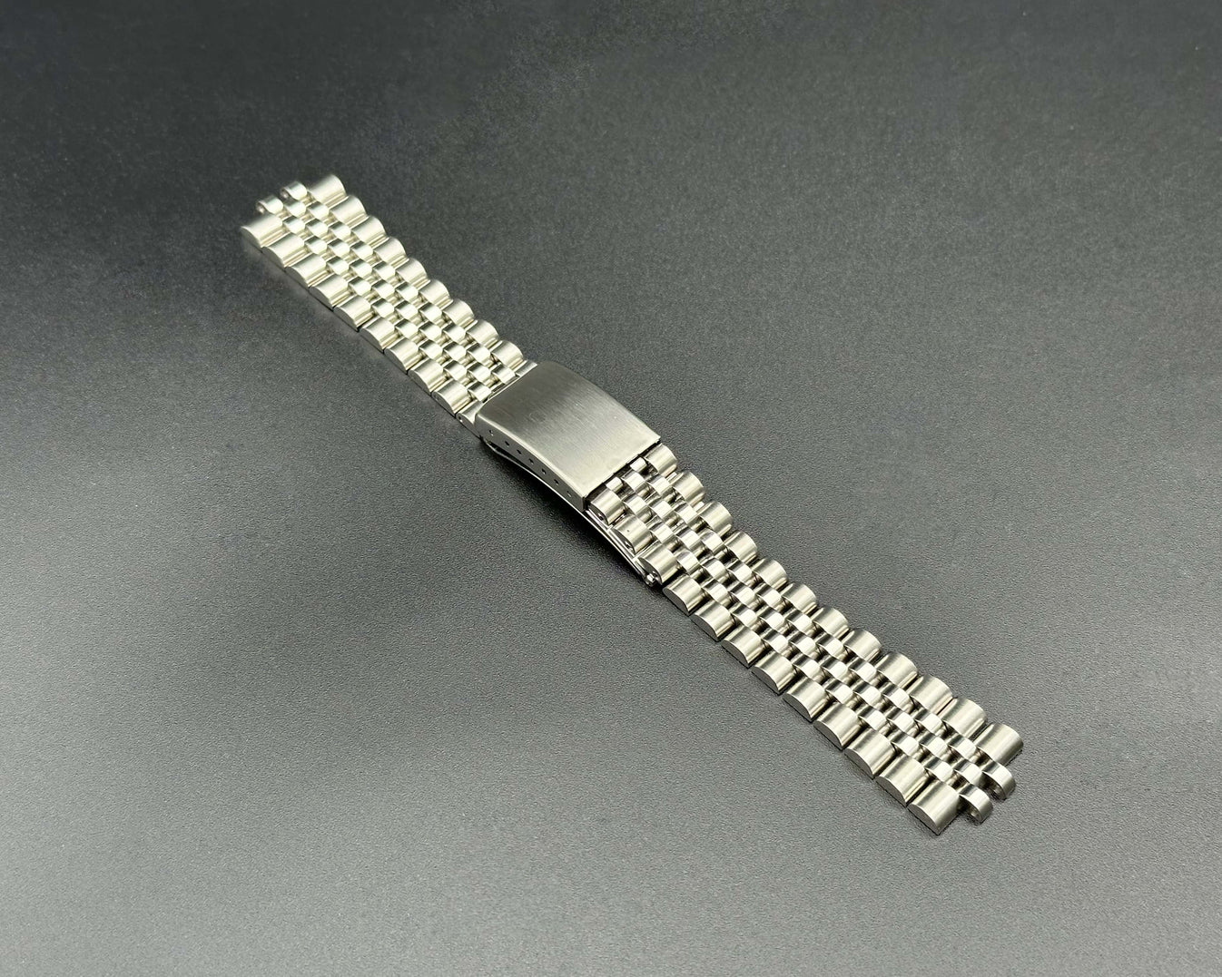 Bracelet Jubilé Argent