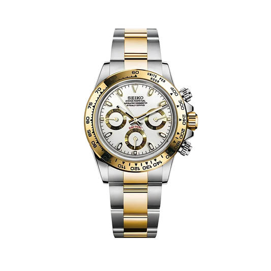 Day'Time Bi Ton White