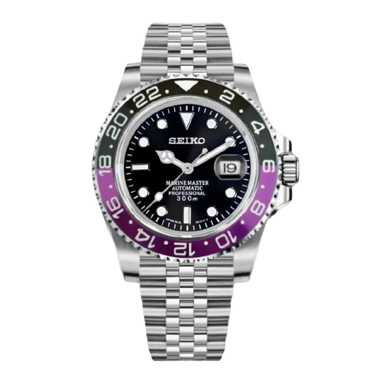 GMT'Time Joker