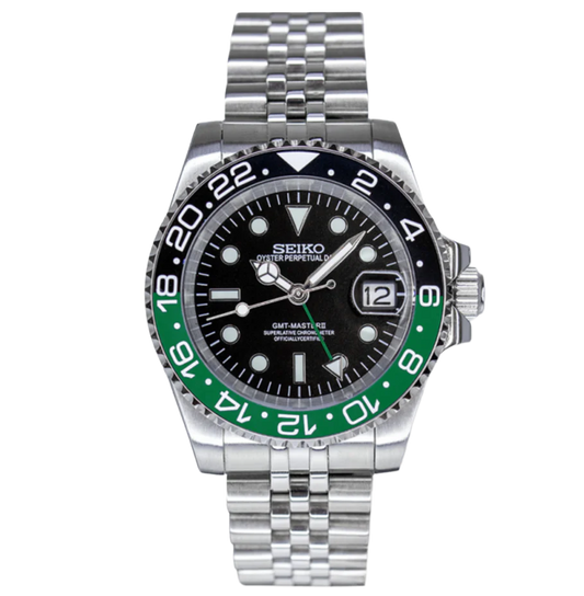 GMT'Time Sprite