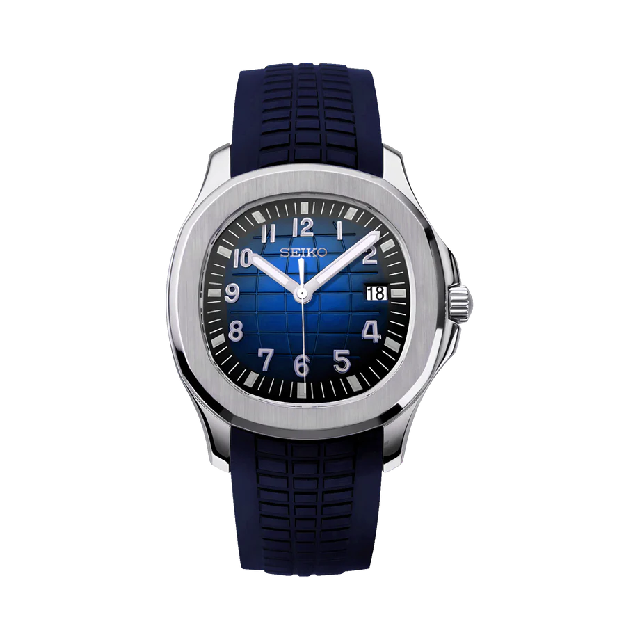 Naut'Time Aqua Blue