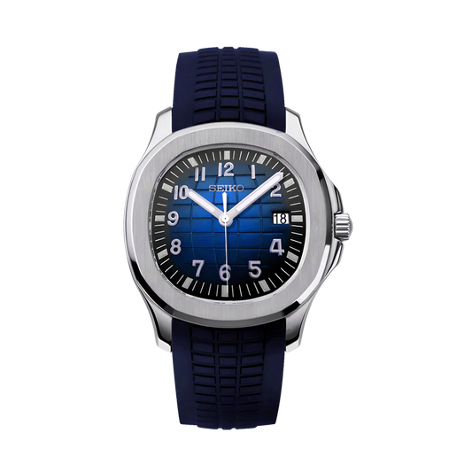 Naut'Time Aqua Blue