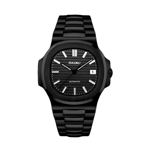 Naut'Time Full Black