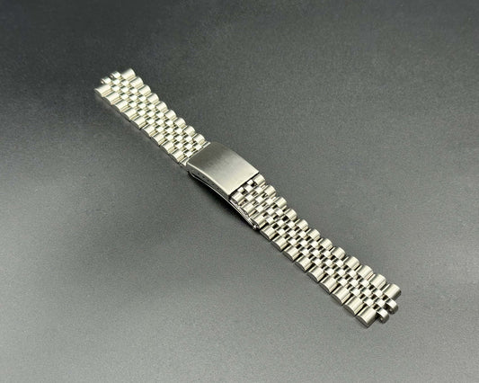 Bracelet Jubilé Argent
