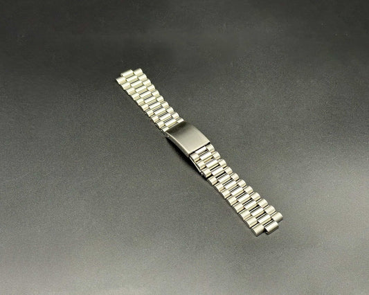 Bracelet Président Argent