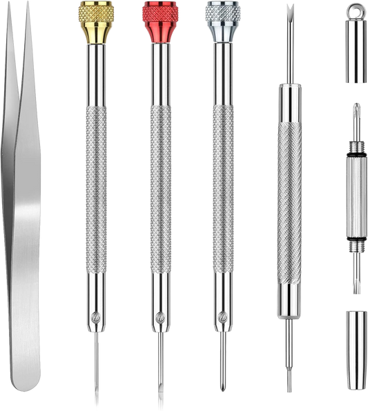 Kit de petits tournevis