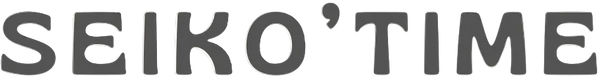Seiko'Time